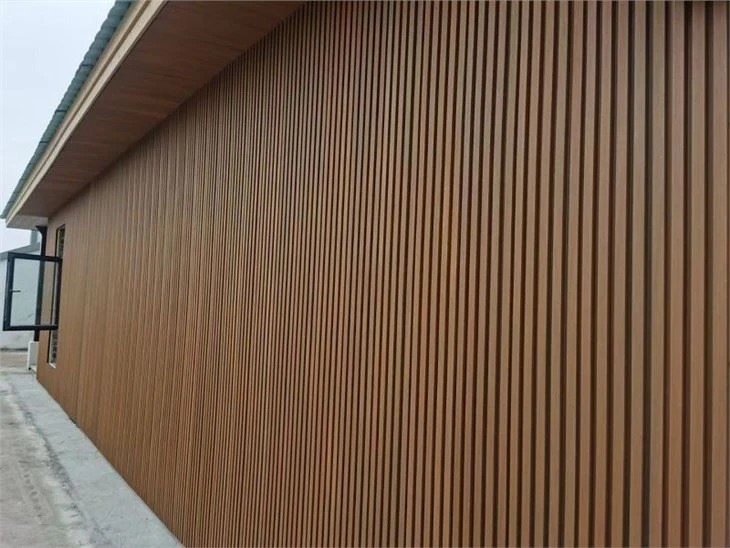 WPC Wall Cladding manufacturers