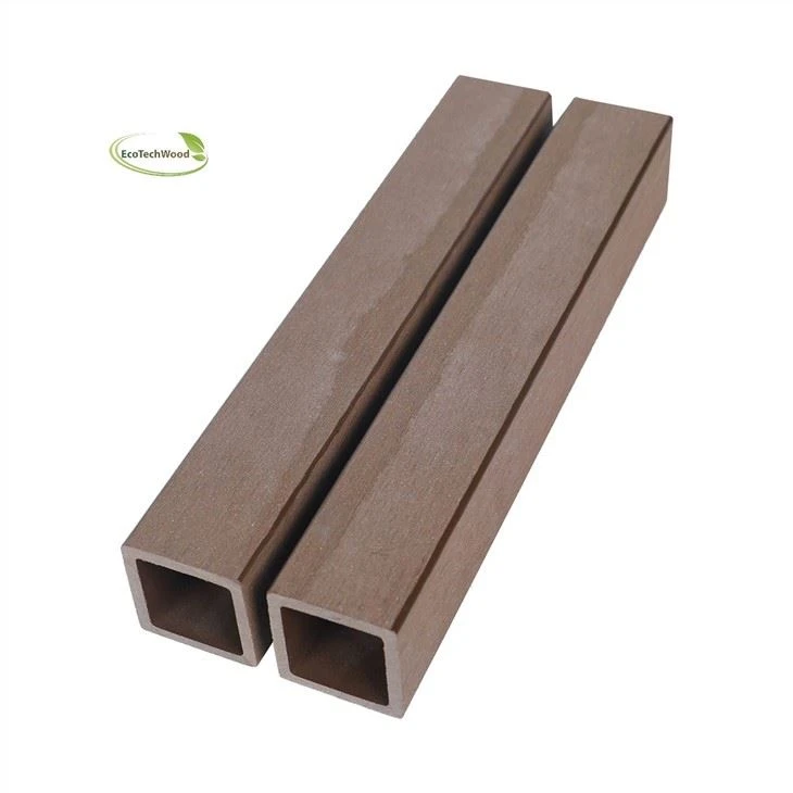 China WPC Railing manufacturers